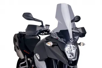 KUIPRUIT KTM 990 SM + SMT 2009 - 2010