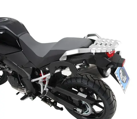 KOFFERBEUGELSET Suzuki DL 1000 V STROM 2014 - 2016