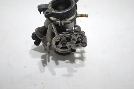 GASKLEPHUIS BMW R 1100 1150 RS 1993 - 2005