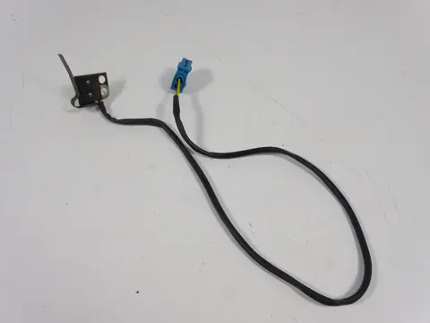 REMPEDAAL BMW F 650 CS Scarver 2000 - 2009