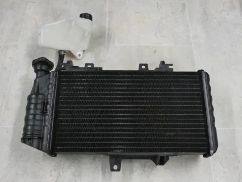 RADIATEUR BMW F 800 S - ST 2006 - 2010 / 2006 - 2010