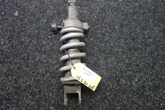 ACHTER SCHOKBREKER BMW F 800 S - ST 2006 - 2010 / 2006 -