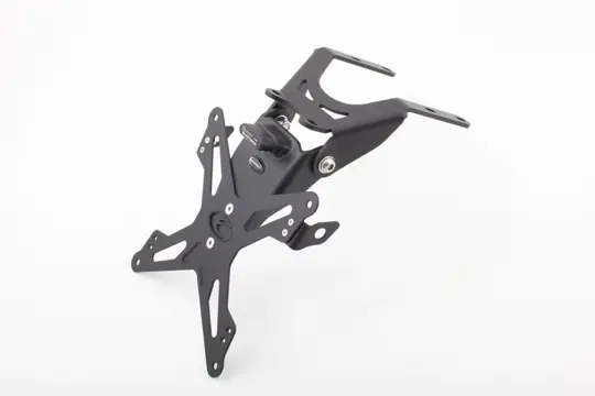 KENTEKENPLAATHOUDER KTM 625 2003 - 2007