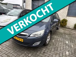 Opel Astra 1.7 CDTi Edition