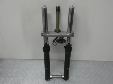 VOORPOTEN COMPLEET Triumph Sprint ST 1050 2005 - 2011