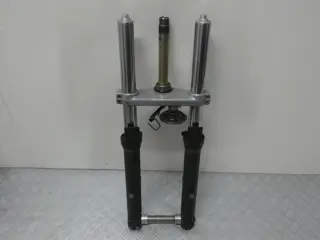 VOORPOTEN COMPLEET Triumph Sprint ST 1050 2005 - 2011