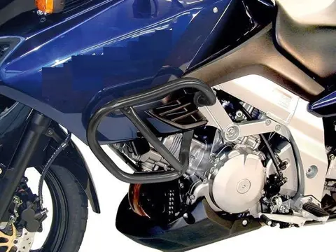VALBEUGEL Kawasaki KLV 1000 2004 - 2005