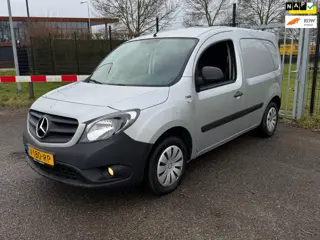 Mercedes-Benz Citan 108 CDI BlueEFFICIENCY Airco NAP 1 eigenaar