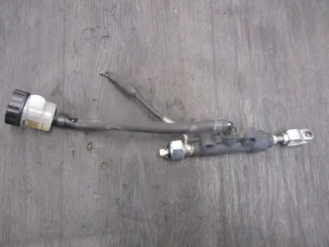 REMPOMP ACHTER Triumph Tiger 800 xc 2012 - 2013