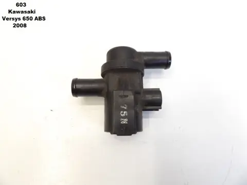 SENSOR - ELEKTRONICA Kawasaki VERSYS 650 2007 - 2009