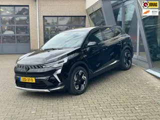 Renault SYMBIOZ 1.6 E-Tech full hybrid 145 iconic 360 Camara Winter Pakket