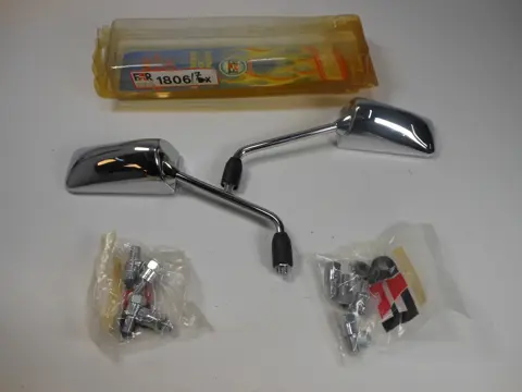 SPIEGEL SET Honda CB 900 1979 - 1983 / 2002 - 2007