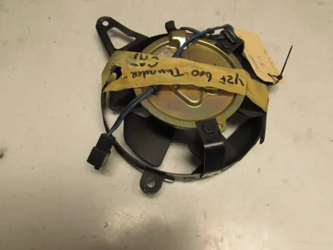 VENTILATOR Yamaha YZF 600 Thundercat 1996 - 2003