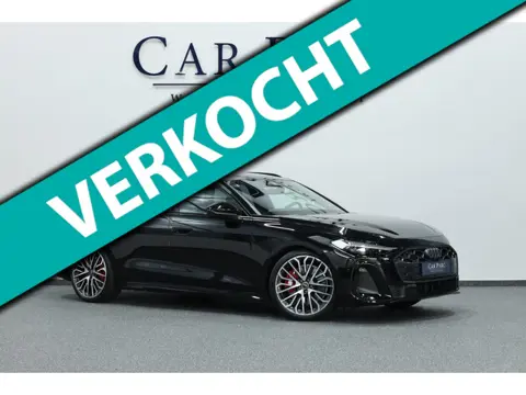 Audi S5 Avant 3.0 TFSI 367+PK MATRIX/B&O/HUD/PANO/LEER+MASSAGE/20" LMV/360 CAM/ACC/ECC/FABRIEKSGARAN