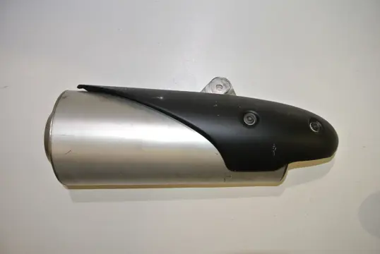 UITLAAT Ducati monster 796 2011 - 2014
