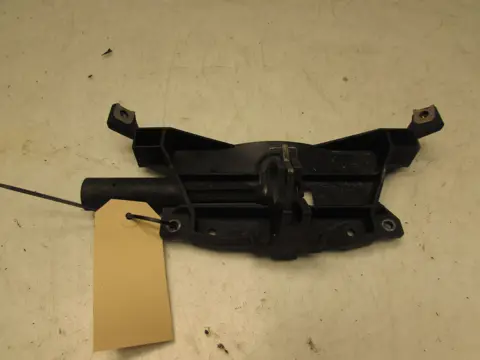 OVERIG BMW K 1200 RS 1997 - 2000