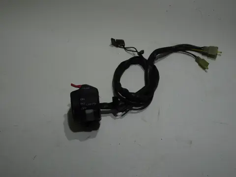 STUURSCHAKELAAR LINKS Yamaha TDM 1991 - 1995