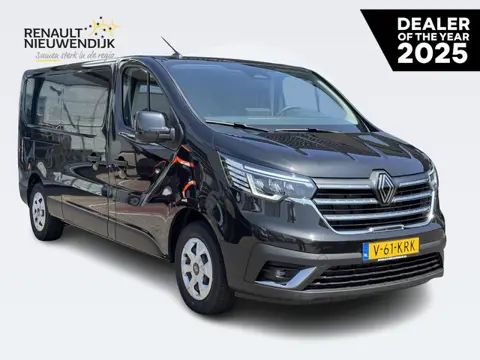 Renault Trafic 2.0 Blue dC1 150 EDC T30 L2H1 Advance / TREKHAAK / NAVIGATIE / PARKEERSENSOREN + CAME