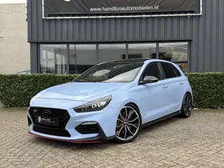Hyundai i30 N 2 Performance 2.0 T-GDI 275pk Full Options 101dkm!!