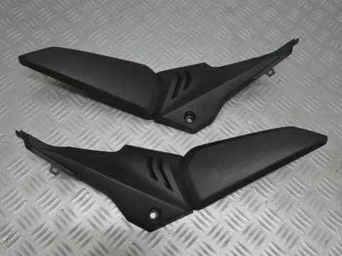 BINNENKUIP Honda CB 650 R 2019 - 2021