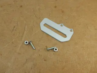 REMPOMP ACHTER Moto Guzzi V11 1998 - 2006