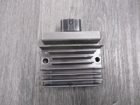 SPANNINGSREGELAAR Kawasaki Ninja 650 2017 - 2019