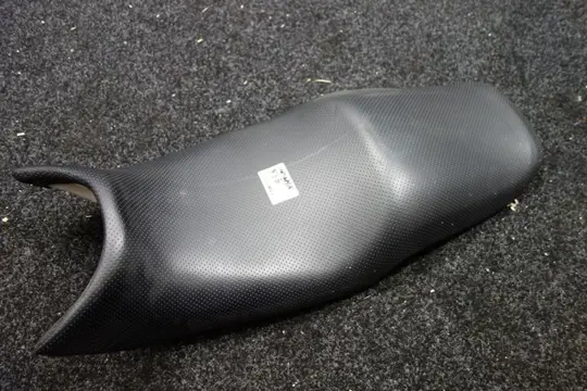 ZADEL Yamaha FZ6 2004 - 2007