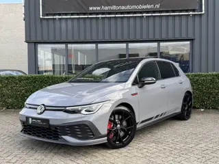 Volkswagen Golf 8 GTI Clubsport 2.0 TSI 300pk DSG / Aut. IQ Light Harman Kardon Panoramadak 19" !!!