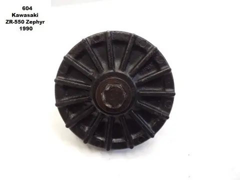 OLIEFILTER Kawasaki ZEPHYR 550 1970 - 2012