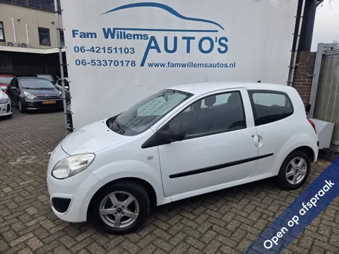 Renault Twingo 1.2 Authentique (bj 2010)