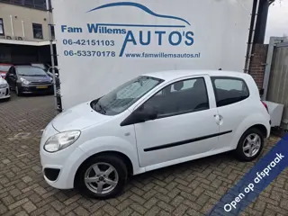 Renault Twingo 1.2 Authentique (bj 2010)