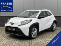 Toyota Aygo X 1.0 VVT-i MT