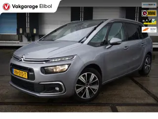 Citroen Grand C4 Picasso 1.6 e-THP Shine
