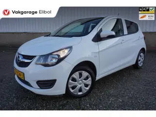 Opel KARL 1.0 ecoFLEX Edition
