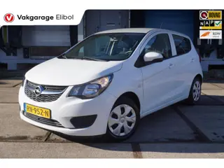Opel KARL 1.0 ecoFLEX Edition