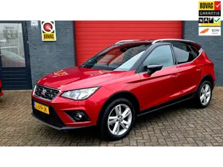 Seat Arona 1.0 TSI FR Business Intense