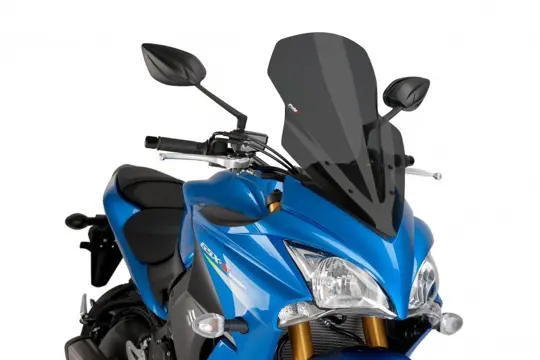KUIPRUIT Suzuki GSX S 1000 2015 - 2016