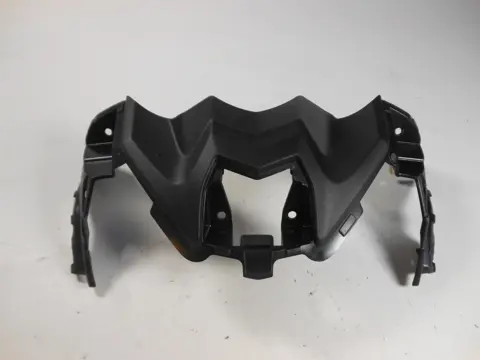 TOPKUIP Kawasaki Z 900 2020 - 2023