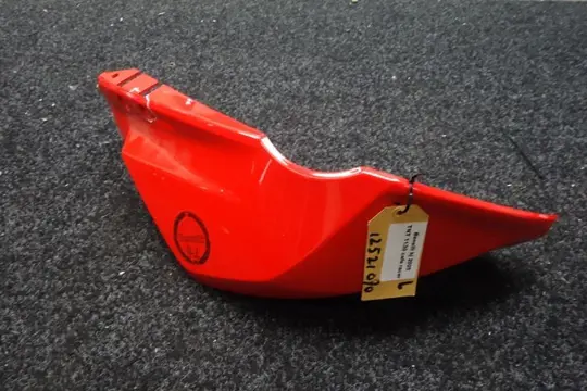 TANKCOVER Benelli TNT 1130 cafe racer 2004 - 2016