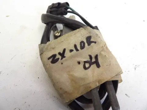 STANDAARD SCHAKELAAR Kawasaki ZX 10 R 2004 - 2005
