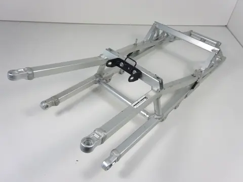 ACHTER SUBFRAME Aprilia Tuono 1000 2006 - 2008