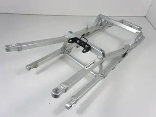 ACHTER SUBFRAME Aprilia Tuono 1000 2006 - 2008