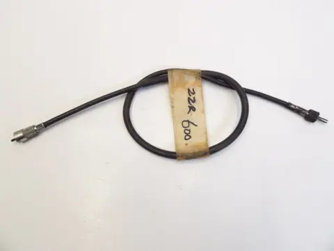 KILOMETERKABEL Kawasaki ZZR 600 1993 - 2005