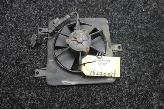VENTILATOR BMW F 800 S - ST 2006 - 2010 / 2006 - 2010