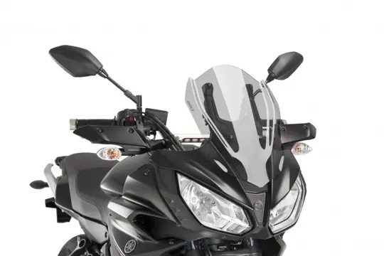 KUIPRUIT Yamaha MT 07 Tracer 2016 - 2018