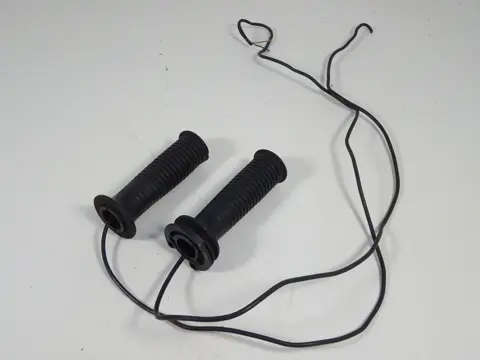 GASHANDLE BMW K 1200 GT 2006 - 2008