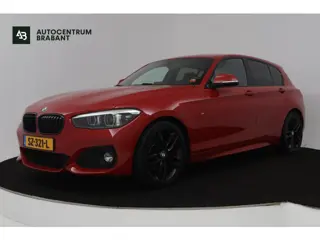 BMW 1-serie 118i Corporate Lease Executive (STOELVERWARMING, DIGITALE COCKPIT, CRUISE CONTROL, AUTOM