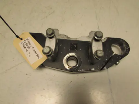 KROONPLAAT Hyosung Comet 650 2003 - 2006