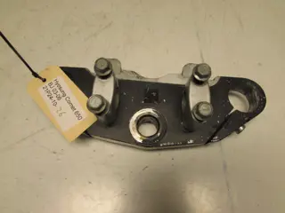 KROONPLAAT Hyosung Comet 650 2003 - 2006