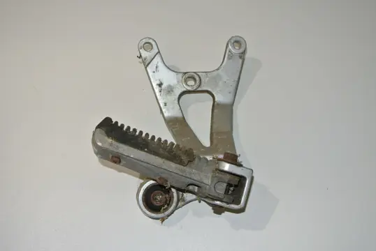 DUO VOETSTEUN LINKS Suzuki GSX R 1100 1993 - 1994